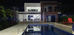 VILLA TEMMIS